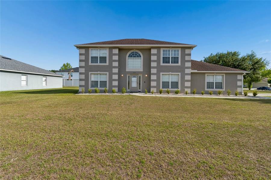 2789 WOODLAND CREEK LOOP, Kissimmee, FL 34744