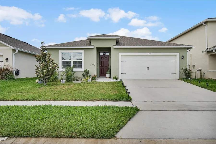3201 EASTGROVE TER, Sanford, FL 32771