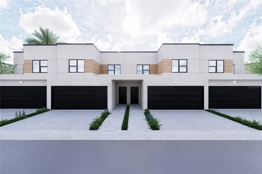 5750 CYRILS RD #TH FL LOT 17, St Cloud, FL 34771