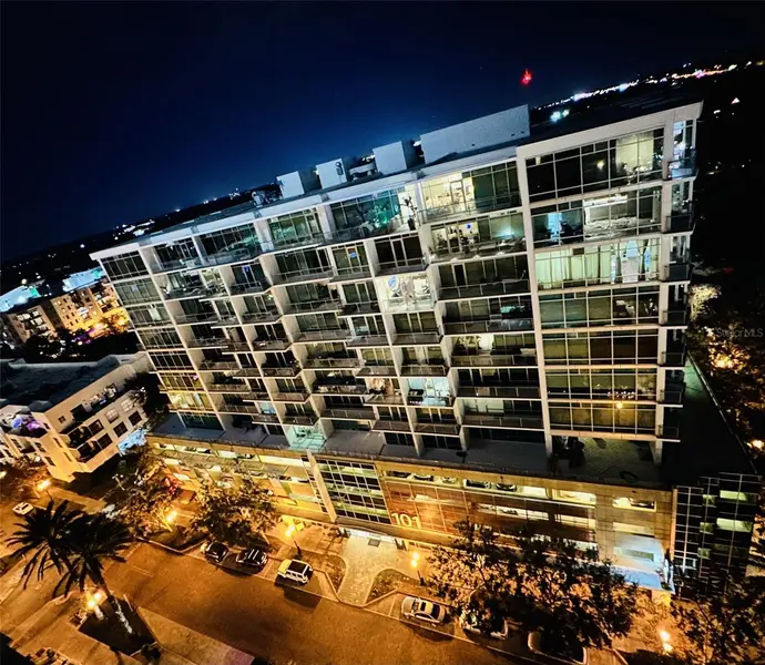 101 S EOLA DR #518, Orlando, FL 32801