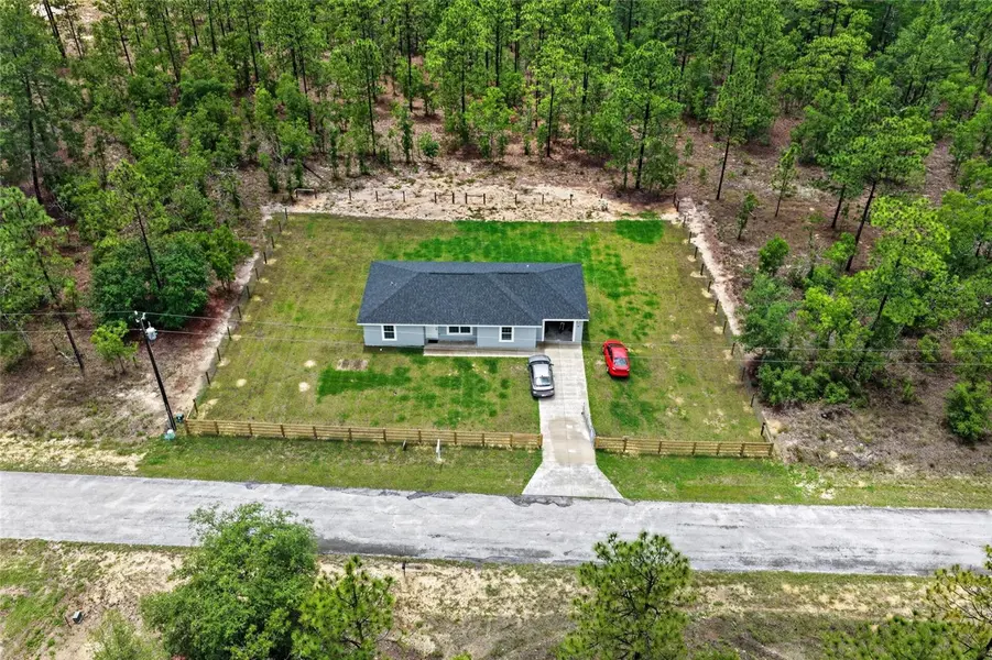 452 NW CROCUS LN, Dunnellon, FL 34431