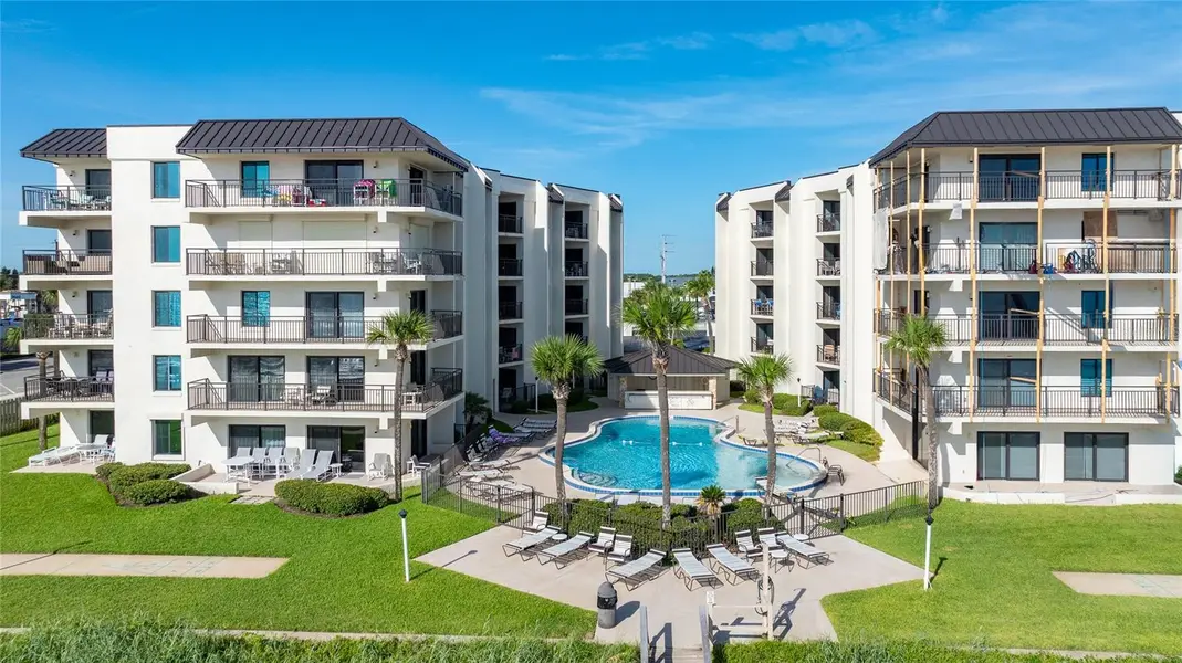 1275 OCEAN SHORE BLVD #P3, Ormond Beach, FL 32176