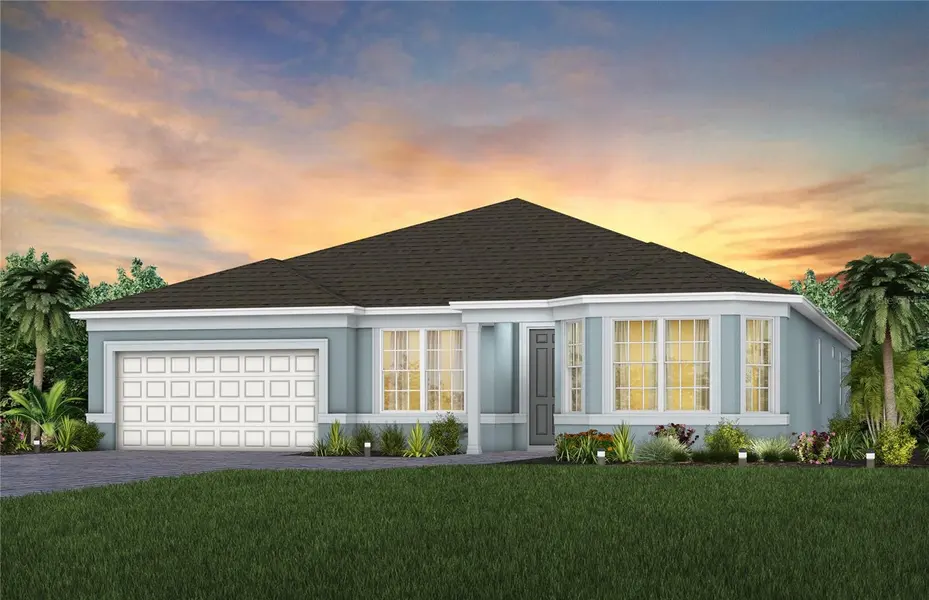 5243 HANDSOME HILLS DRIVE, Mount Dora, FL 32757