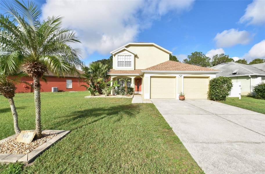 9551 CHANDON DR, Orlando, FL 32825