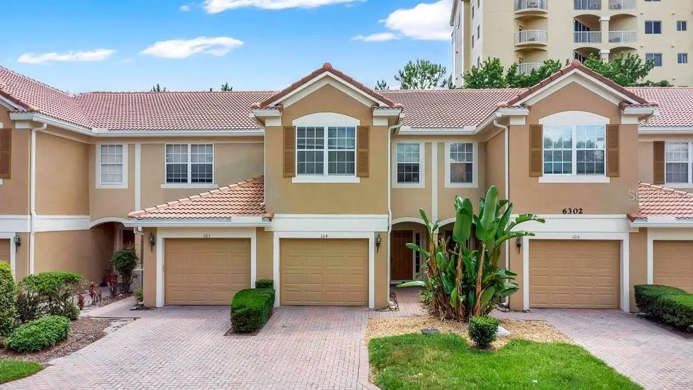 6302 DAYSBROOK DR #104, Orlando, FL 32835