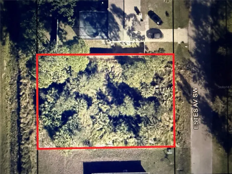 510 ESTES AVE SW, Palm Bay, FL 32908
