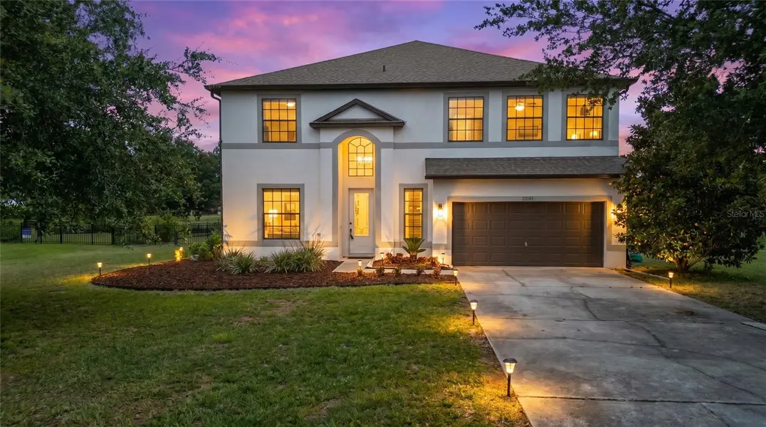 24215 WELDON DR, Eustis, FL 32736