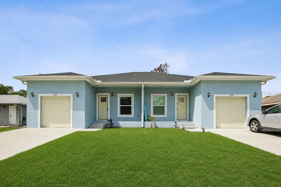 321 CAMILLIA LN, Port Charlotte, FL 33954