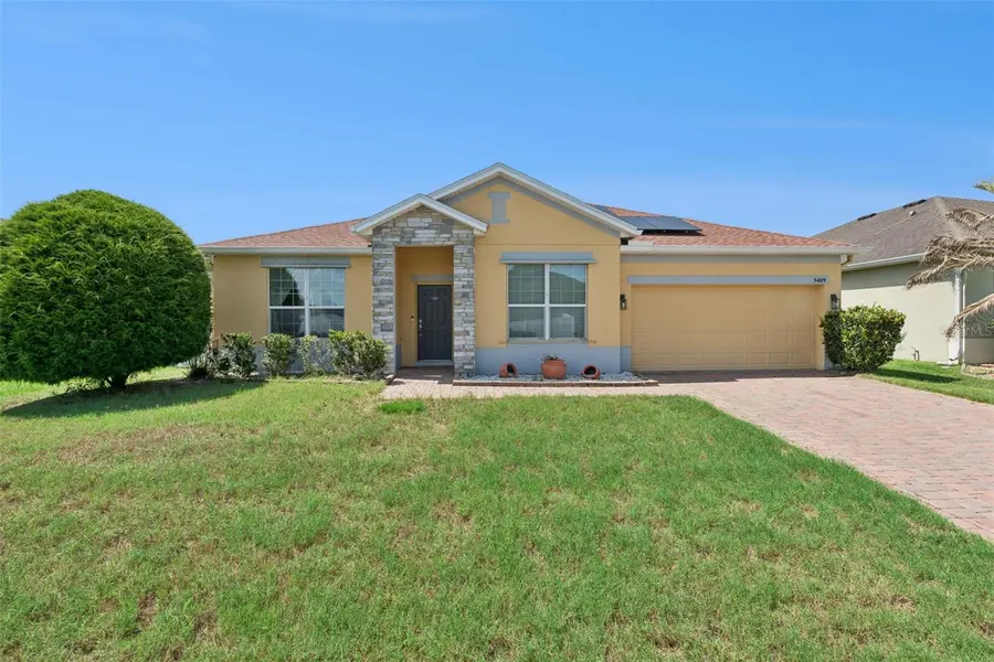 3409 BRANT ST, St Cloud, FL 34772