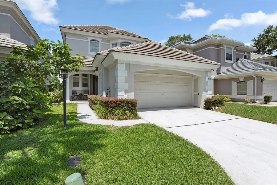 8455 FOXWORTH CIR #3, Orlando, FL 32819