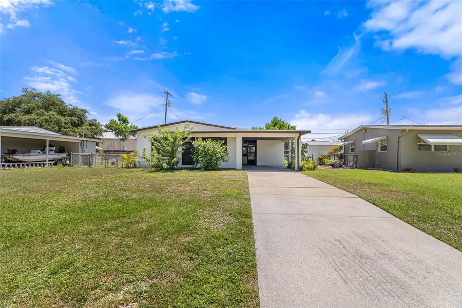 2189 S SMATHERS CIR, Melbourne, FL 32935