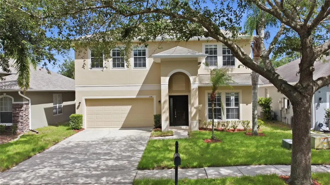 5341 PEPPER BRUSH CV, Apopka, FL 32703