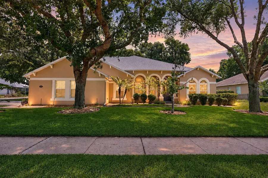 2425 PARKSIDE MEADOW DR, Apopka, FL 32712