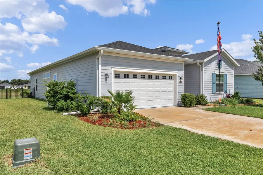 7509 SW 78TH TER, Ocala, FL 34481