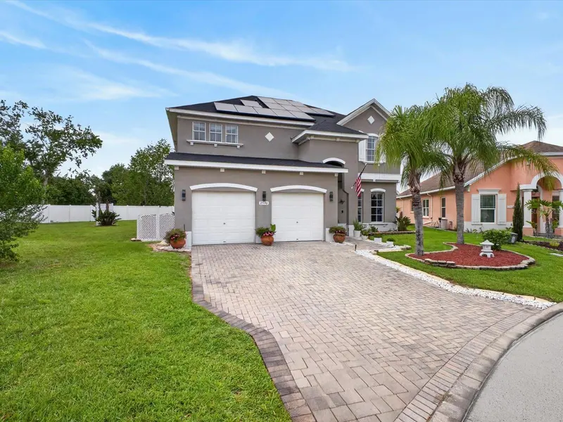 2596 SAND HILL POINT CIR, Davenport, FL 33837