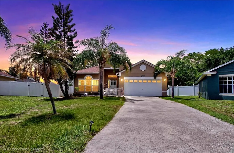 2304 SAPHIRE CT, Kissimmee, FL 34743