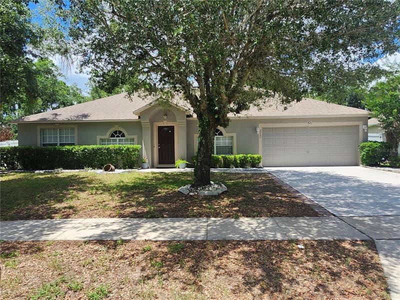 2200 EL MARRA DR, Ocoee, FL 34761