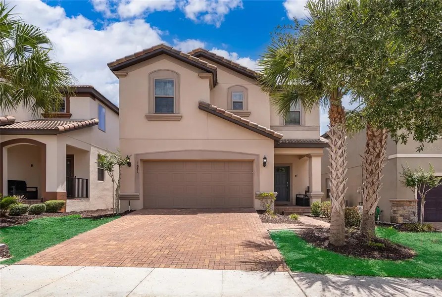 1881 NICE CT, Kissimmee, FL 34747