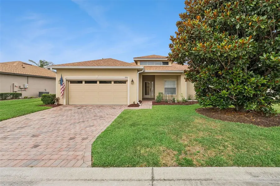 5312 NICKLAUS DR, Winter Haven, FL 33884