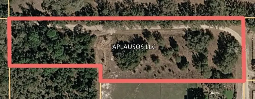 JOSLYN LN, Lady Lake, FL 32159