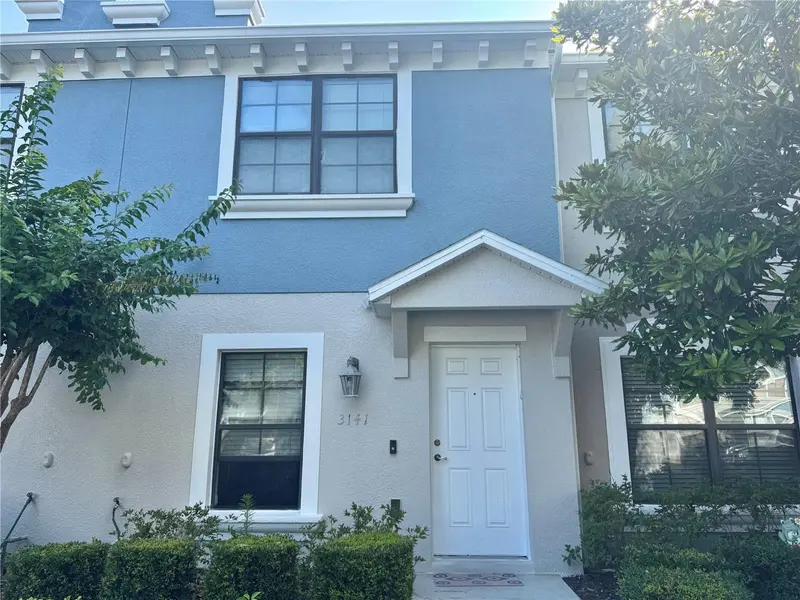 3141 WINDLESHORE WAY, Sanford, FL 32773