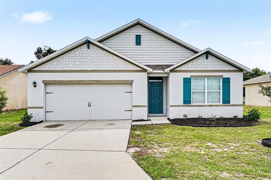 996 SUMMER GLEN DR, Winter Haven, FL 33880