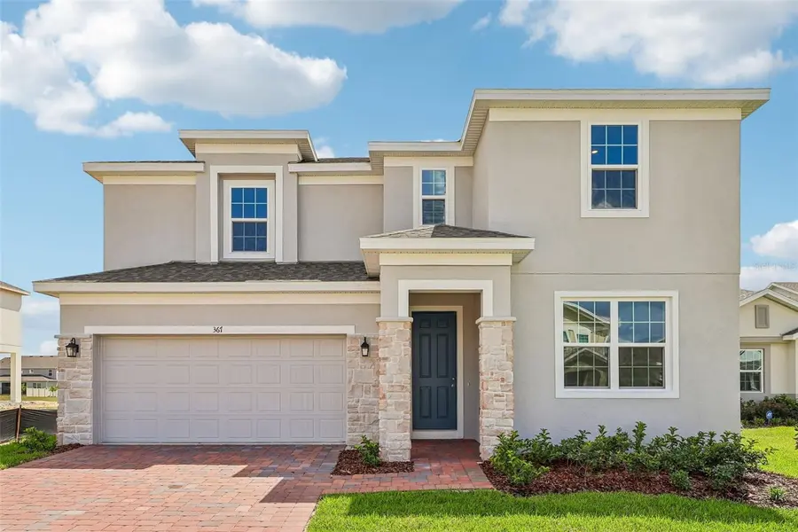 367 LEMONGRASS RD, Minneola, FL 34715