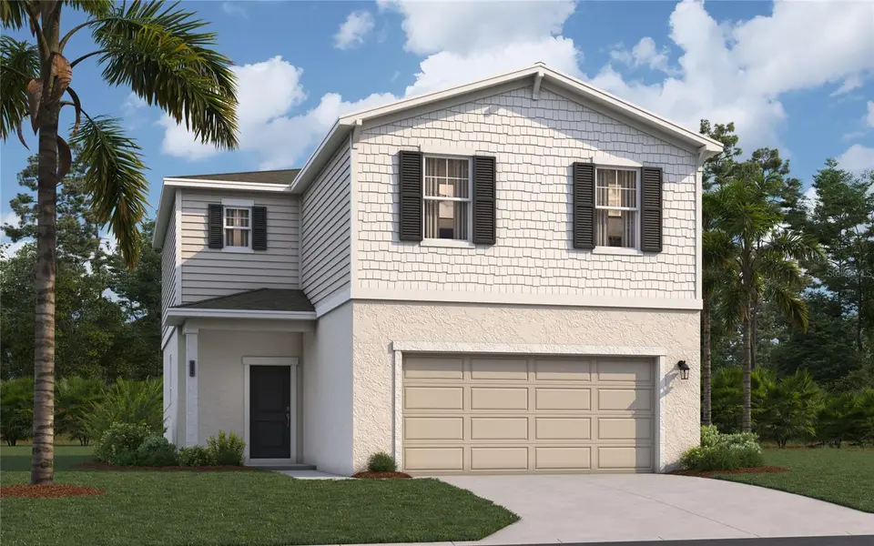 3477 SALVIA CT, Tavares, FL 32778
