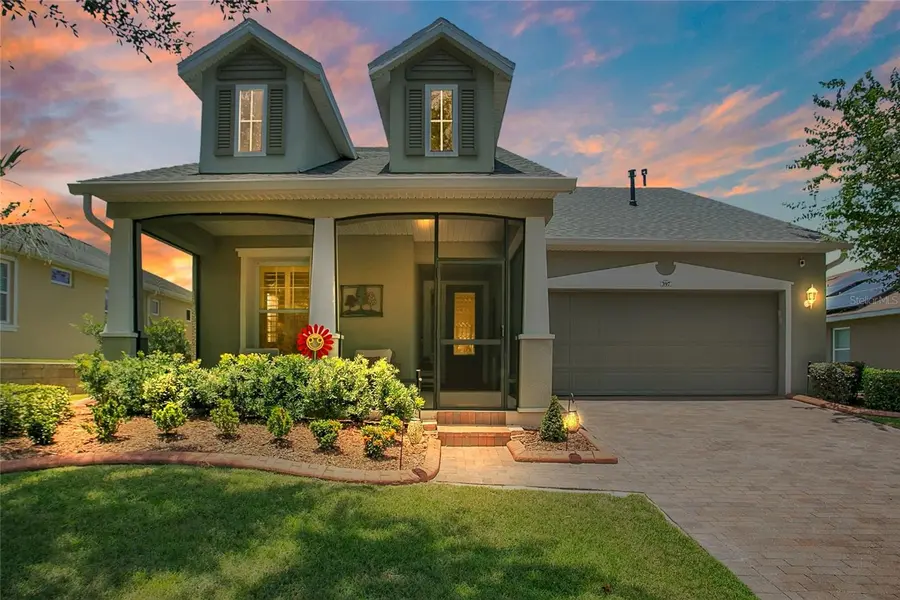 397 SILVER MAPLE RD, Groveland, FL 34736