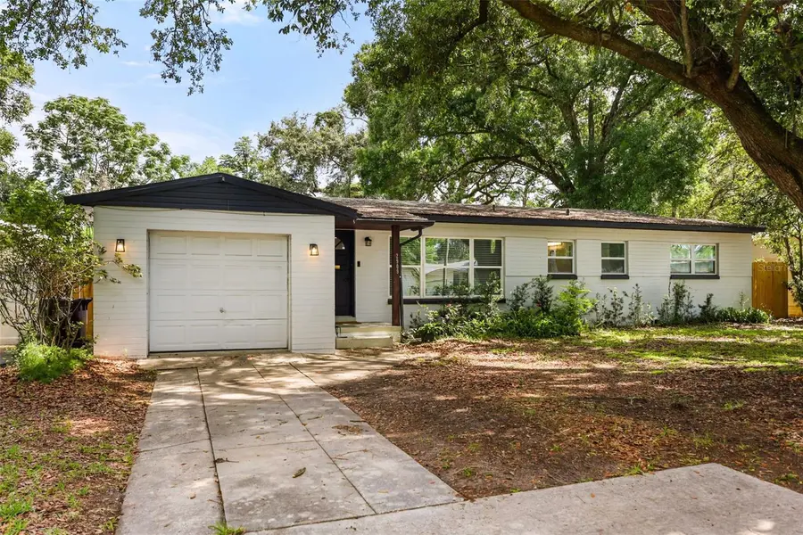 2909 HARGILL DR, Orlando, FL 32806