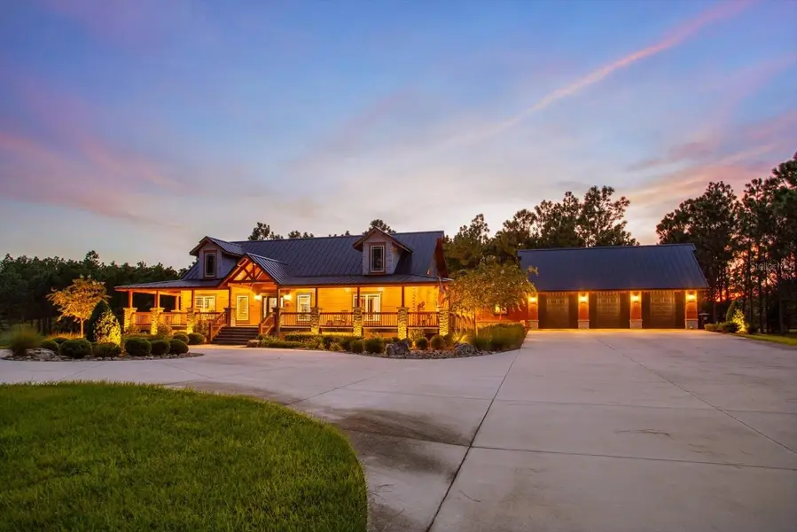 5208 EFFIE DR, Apopka, FL 32712