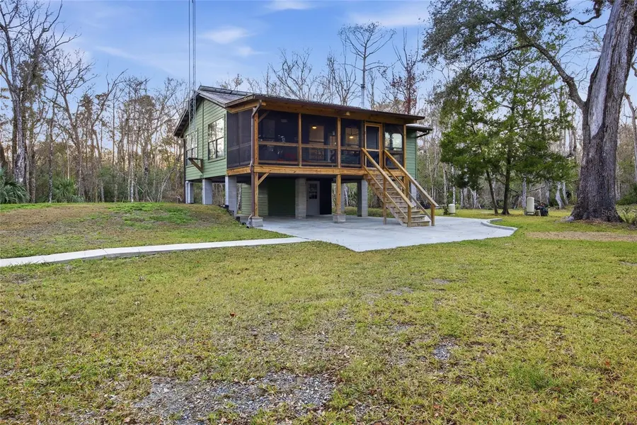 00 CLAYTON RD, Cedar Key, FL 32625