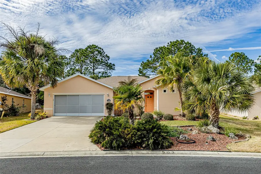 15788 SW 11TH TERRACE RD, Ocala, FL 34473