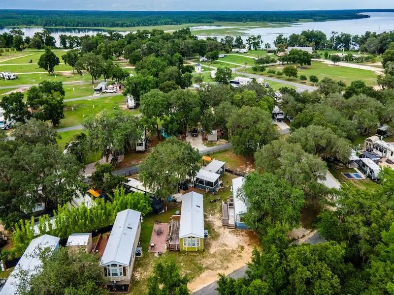 15991 NE 243RD PLACE RD #31, Fort Mc Coy, FL 32134
