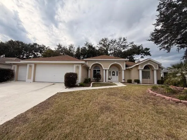 2398 NW 50TH AVE, Ocala, FL 34482