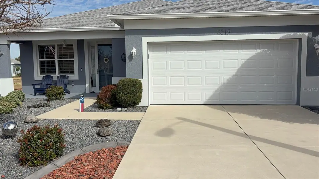 7819 SW 88TH STREET RD, Ocala, FL 34476
