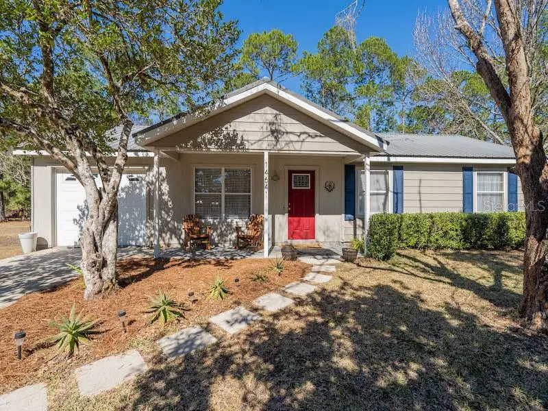 14641 NE 154TH ST, Fort Mc Coy, FL 32134