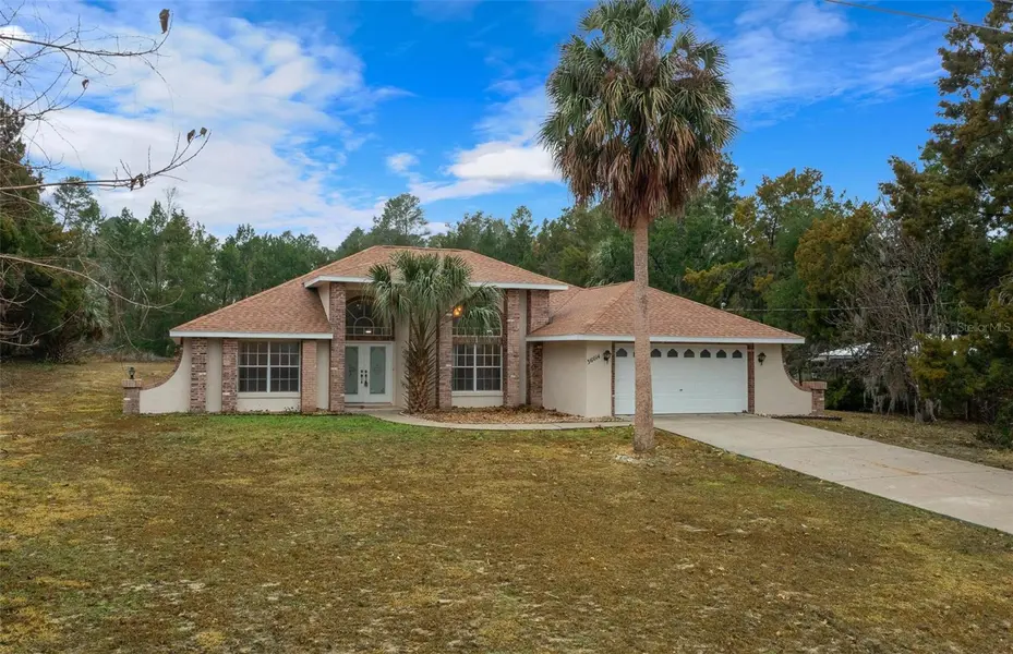 36014 LAKE UNITY NURSERY RD, Fruitland Park, FL 34731