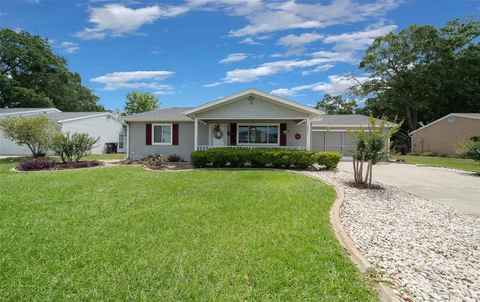 10821 SW 87TH TER, Ocala, FL 34481