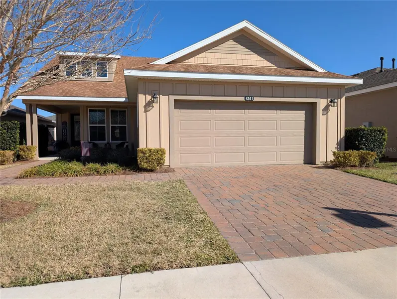 4341 NW 57TH AVE, Ocala, FL 34482