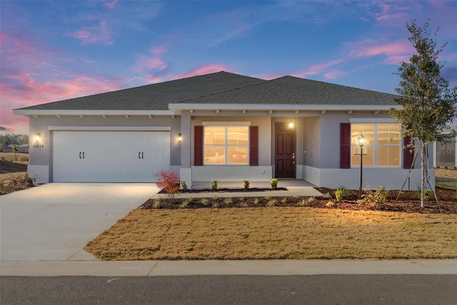 10634 SW 101ST LANE RD, Ocala, FL 34481