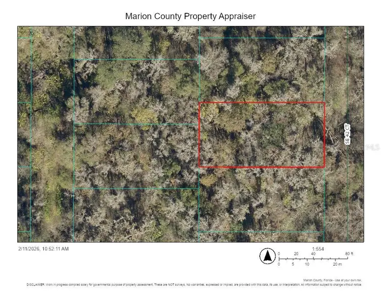 SE 42 CT, Belleview, FL 34420