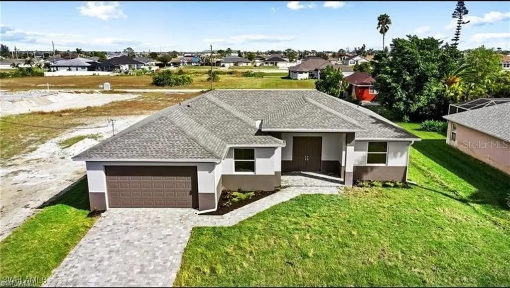 925 NW 9TH AVE, Cape Coral, FL 33993