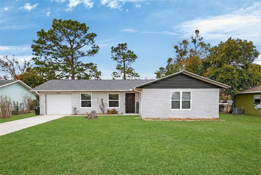 8810 SE 88TH PL, Ocala, FL 34472