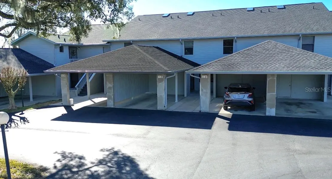 810 E GILCHRIST CT #3B, Hernando, FL 34442