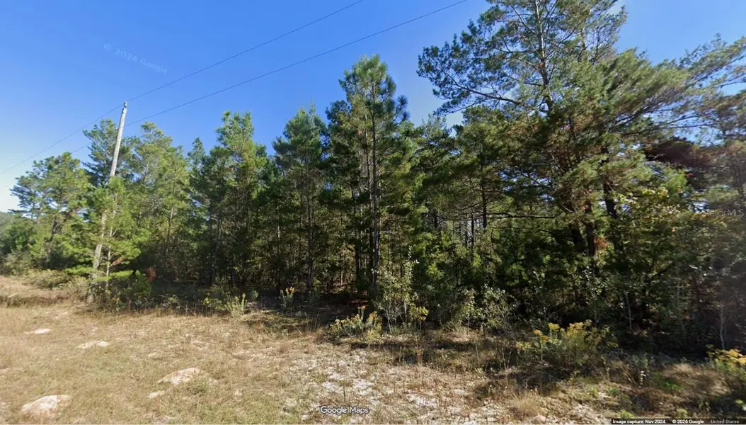 Lot 5 Unit 1 Blk 94 PINEHURST AVE, Chipley, FL 32428