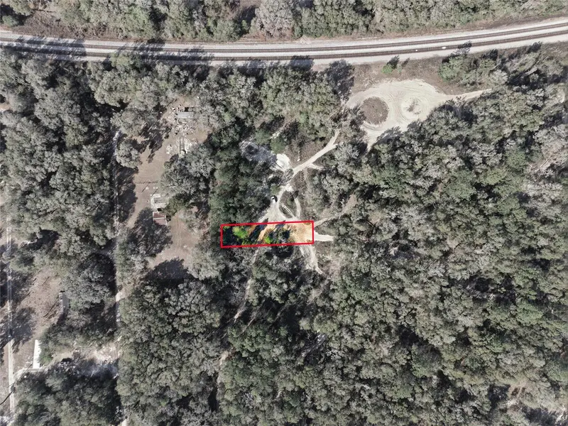 Lot 026 NE 164TH LN, Citra, FL 32113
