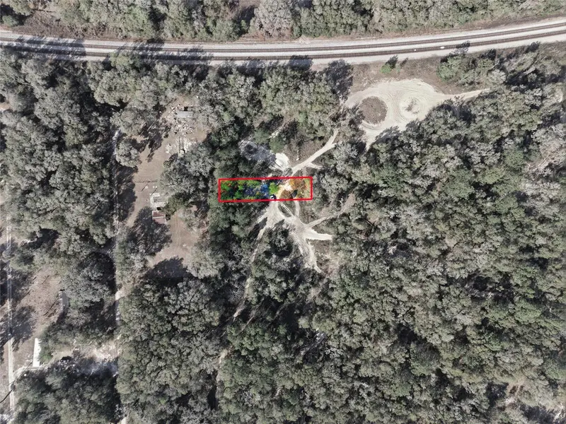 LOT 028 NE 164TH LN, Citra, FL 32113