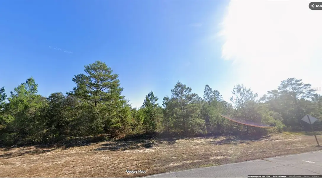 Lot 29 Unit 2 Blk 218 COUNTRY CLUB BLVD, Chipley, FL 32428