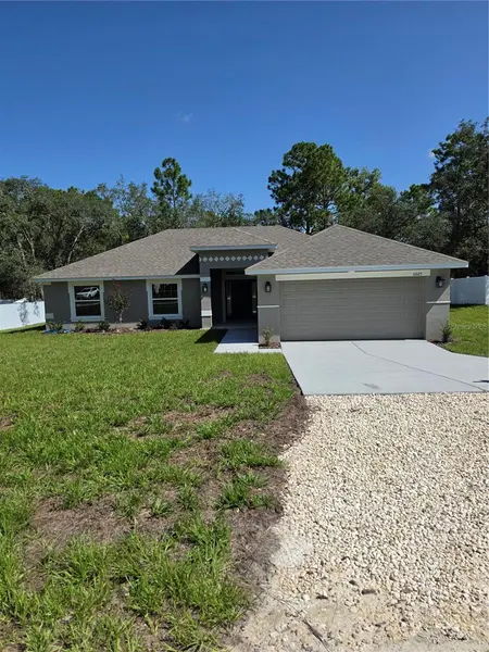 11025 MAYBIRD AVE, Weeki Wachee, FL 34613